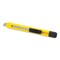 Bostitch Quick Point Utility Knife, 9 mm, Yellow/Black 10131P - alternate 3